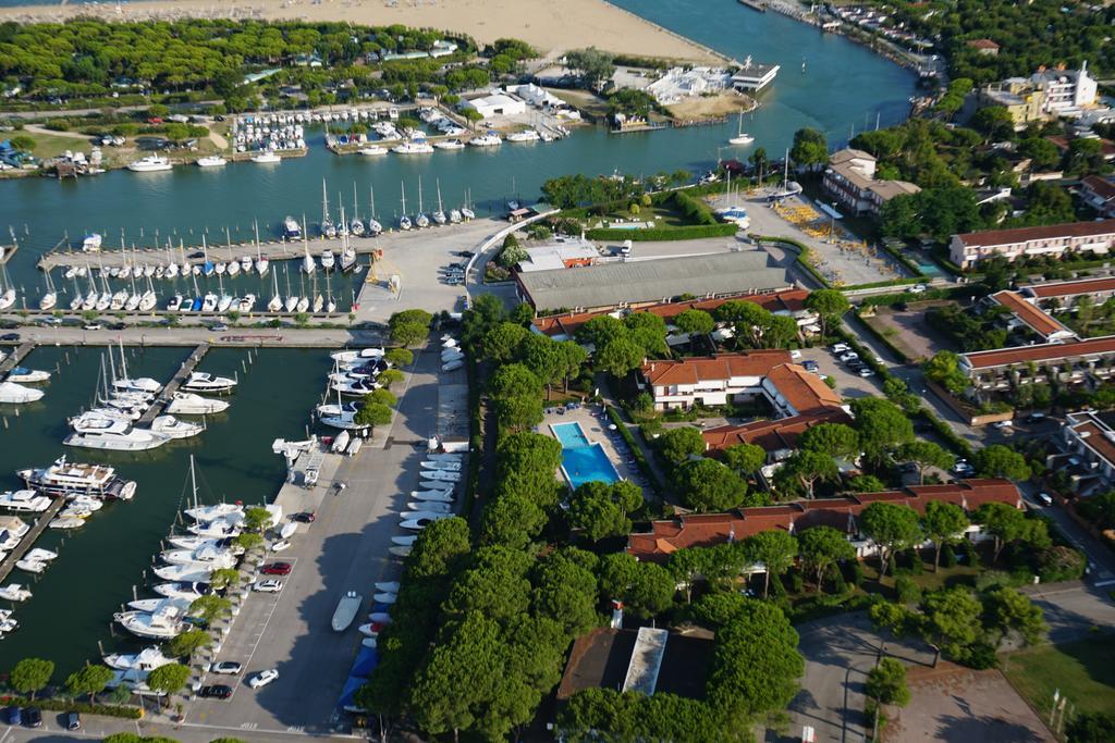 Apartaments Marina Del Cavallino Extérieur photo